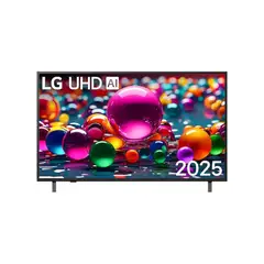 LG - Televisor 50 Pulgadas Ai 4k Smart Tv 2025