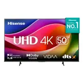 HISENSE - Televisor 50 Pulgadas