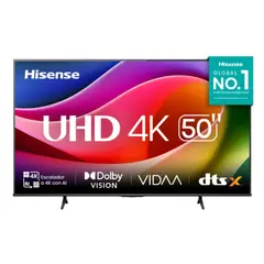 HISENSE - Televisor 50 Pulgadas