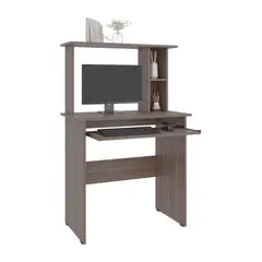 RTA DESIGN - Centro de Computo Dolan 124x80x42 Rta Avellana