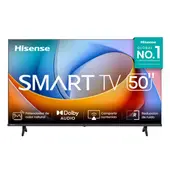 HISENSE - Televisor 50 Pulgadas Led Dhs Smart Yv