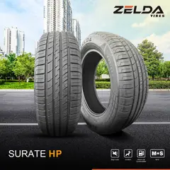 undefined - Llanta 205/55r16 91v Surate Hp Automovil Pavimento Zelda