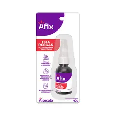 AFIX - Fija Roscas Alta Resistencia 10 Gr