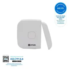MTEK - Sensor Puerta Inteligente