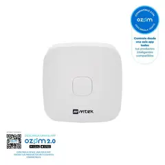 MTEK - Sensor Vibracion Wifi