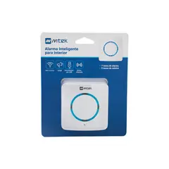 MTEK - Combo Sensor + Sirena