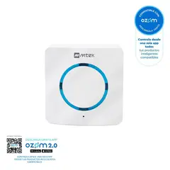 MTEK - Combo Sensor + Sirena
