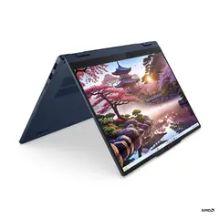 LENOVO - Portátil Ideapad 5 14akp10 Amd Ryzen Ai 5 16GB