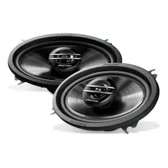 PIONEER - Altavoces G-Series Ts-G4620s 4x6 2-Way 210W Max