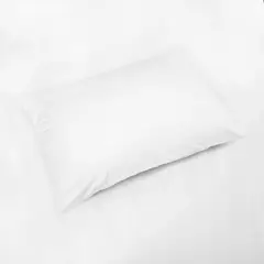 undefined - Protector Para Almohada Estándar 50x70 Cm