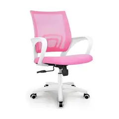 undefined - Silla Ergonómica NEO CHAIR De Malla Transpirable Con Soporte Lumbar Ajustable