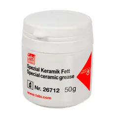 FEBI - Pasta Cerámica Universalmente Aplicable