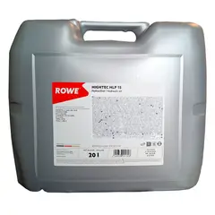 ROWE - Aceite Hidráulico HLP 15