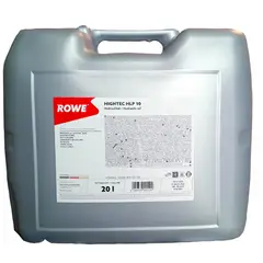 ROWE - Aceite Hidráulico HLP 10