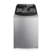 ELECTROLUX - Lavadora Carga Superior 22 Kilos Ls22d Gris