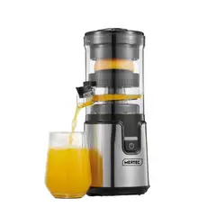 MERTEC - Exprimidor de Citricos Mt-035s