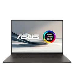 ASUS - Portátil Zenbook S16 Oled Ryzen Ai7 24GB 1TB 3K Win 11 Home