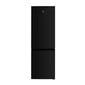 INDURAMA - Nevera Tipo Europeo 312 Litros Bottom Mount