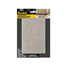 SCOTCH - Almohadillas Antideslizantes Sp649