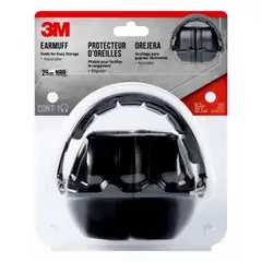 3M - Orejeras Plegables 90563