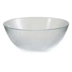 ALUMAR - Set x6 Bowls Vidrio Grande