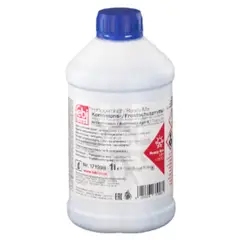 FEBI - Refrigerante G11 Mezcla Lista X 1L aleman