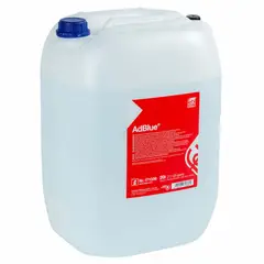 FEBI - Urea Automotriz - Adblue x 20 Litros Aleman