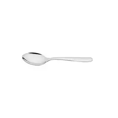 TRAMONTINA - Juego de Cucharas de Té Havai Acero Inoxidable 6 Piezas
