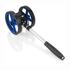MP TOOLS - Odómetro Medidor Profesional de Dos Ruedas y 5 Dígitos