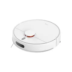 XIAOMI - Aspiradora Robot Wifi 5000pa Blanco S40c Incluye Cepillo Voluminizador de Regalo