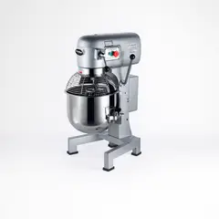 CUSINE - Batidora Industrial 20 Litros Modelo Titan