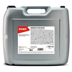 ROWE - Aceite de Transmisión Tf-to4 Sae 50