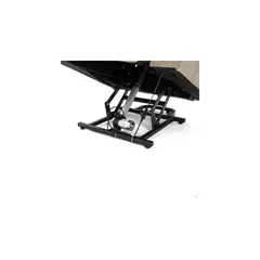 undefined - Sillón Reclinable Eléctrico con Masaje y Elevación para Adultos Mayores