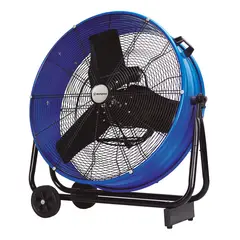 WESTINGHOUSE - Ventilador de Piso Industrial de 230 W 60 cm