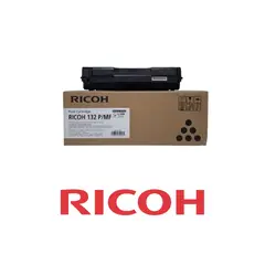 RICOH - Cartucho de Toner 132 P/mf