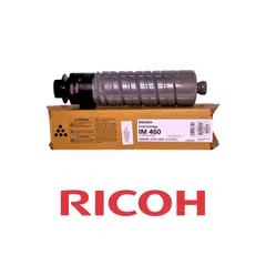 RICOH - Cartucho de Toner Im460