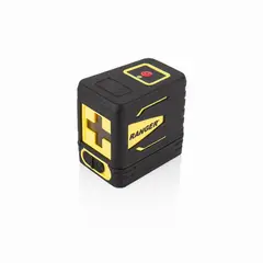 RANGER - Nivel Láser de 20 Mestros Robusto y con Imán