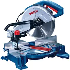 BOSCH - Acolilladora de 10 Pulgadas 2000W 4500 RPM GCM 10X