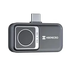 undefined - Cámara Termográfica para Teléfono Mini2 V2