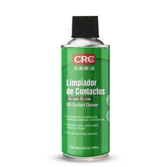 LOCTITE - Limpiador Contactos de 430ml Qd Contact Cleaner