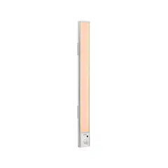 VTA PLUS - Luz de Gabinete LED con Sensor de Movimiento Recargable 20 cm