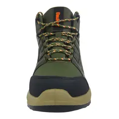 BAUKER - Bota De Seguridad Boston Puntera Acero Talla 37