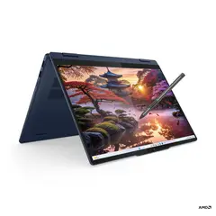 LENOVO - Portátil Ideapad 5 2 En 1 14akp10 Ryzen Ai 7 512GB