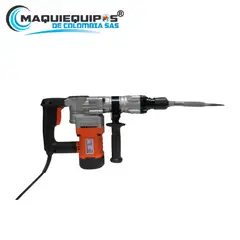 undefined - Taladro Martillo Demoledor DB 1600 Redbo
