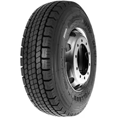 undefined - Llanta 205/75R17.5 14Pr 124/122M Tb785 Trac Fullrun