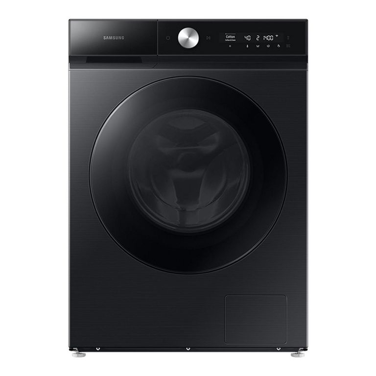 Lavadora Secadora Carga Frontal 14 kg WD14BB904DGBCO con IA EcoBubble™