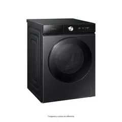 SAMSUNG - Lavadora Secadora Carga Frontal 14 kg WD14BB904DGBCO con IA EcoBubble™