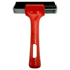 ESSDEE - Rodillo de Caucho 4" (10cm) Rf R4