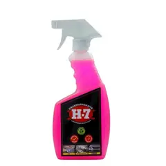 H7 - Desengrasante Biodegradable 473Ml