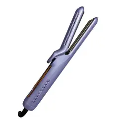 MERTEC - Plancha Alisadora Semi Profesional Mt-036p Morado